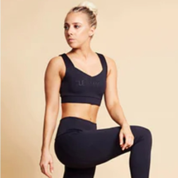 CLEO HARPER Liberty Bralet, medium - Picture 4 of 5